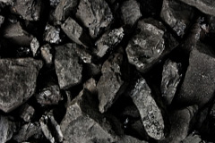 Llanllugan coal boiler costs